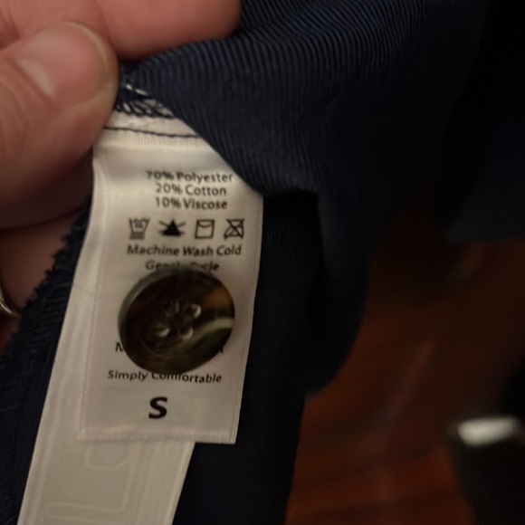 Abigail shacket - Picture 3 of 5